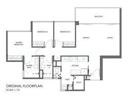 Parc Centros (D19), Condominium #581963521